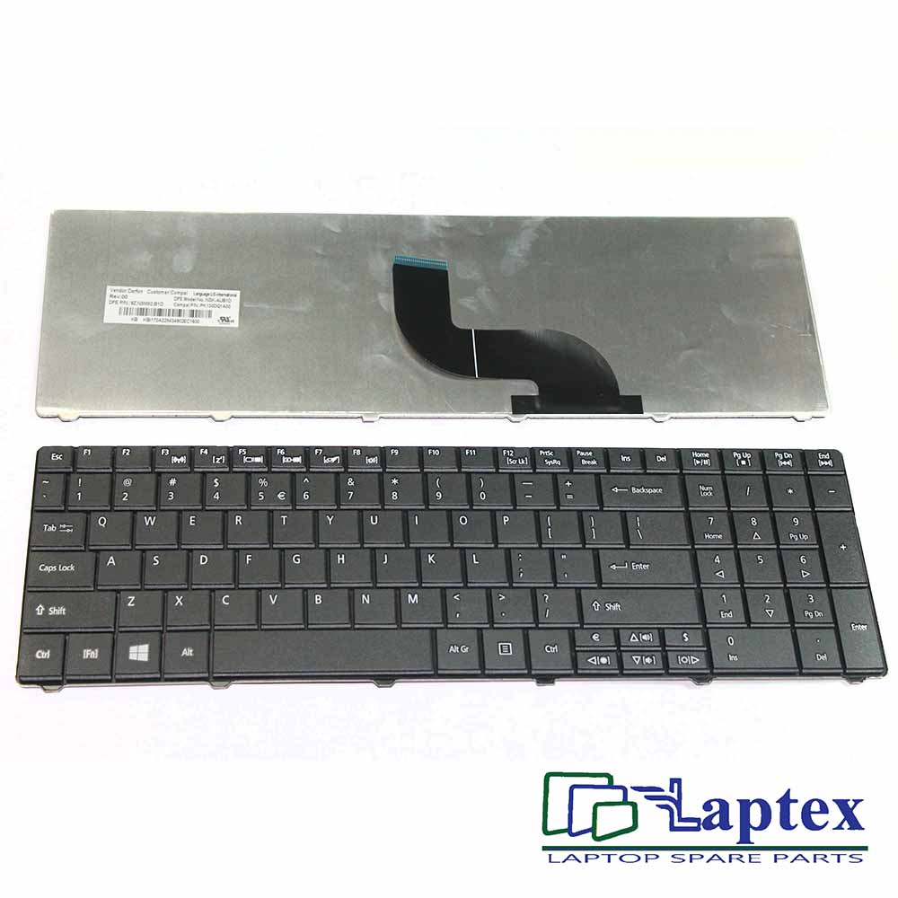 Acer Aspire E1-571 Laptop Keyboard